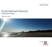 Ernst Kaya Han - Ernst Helmuth Flammer: Early Piano Pieces (CD)