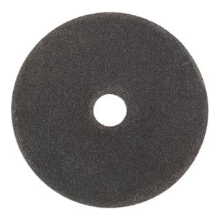 Metabo Vliescompactschijf "Unitized" - Medium - 150x3x25,4 mm - Voor Filetlasslijpmachine - 1 Stuk