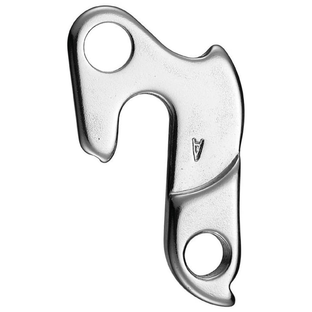 Marwi Derailleurhanger Gh-005 Zilver