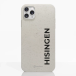 BK Häcken Coque de Téléphone Compostable Apple iPhone 11 Pro Max - Officiel
