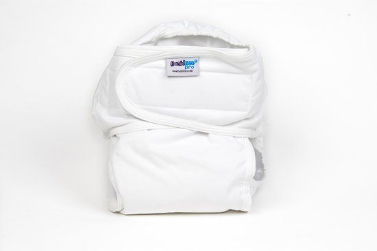 Bambinex Pro wasbare incontinentieluier maat 3 - taille 120-172 cm - L