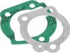 Athena jeu de joints de cylindre 65cc 43mm pour Vespa Ciao, Si, Bravo, Citta