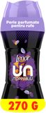 Lenor Gerbooster Violet Fresh - 6 x 270 gr - Voordeelverpakking