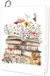 By shayne Couverture de livre élastique