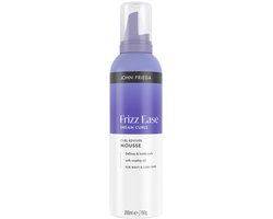 John Frieda Frizz Ease Dream Curls Mousse - 200 ml