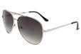 Guess Lunettes de soleil femme GF0399-01B Ø 62 mm