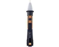 Testo 745 Testeur de tension sans contact CAT III 1000 V, CAT IV 600 V Acoustique, LED