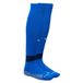 Nike Unisex sokken U Nk Strike Kh - Wc22 Team, Royal Blue/Midnight Navy/White, FQ8253-463, M