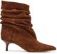 Steve Madden Flux Booties