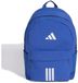 Adidas Essentials 3 Stripes Back To School 2 27l Sac à dos Bleu