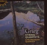 PIAS Nederland Chilingirian Quartet - String Quartets (CD)