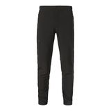 Broek Schöffel Outdoorbroek 'Kubena' zwart