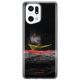 ERT GROUP mobiel telefoonhoesje voor Oppo FIND X5 PRO origineel en officieel erkend Horror patroon It 002