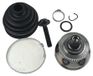 TRISCAN Aandrijfas complete set voor VW Golf IV Hatchback (1J1), onderdeelnummer 8540 29140