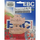 EBC Motorcycle Part