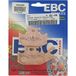 EBC Motorcycle Part