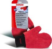 Sonax Microvezel Auto Washandschoen