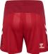 Hummel Dbu Woman 25 Home Shorts
