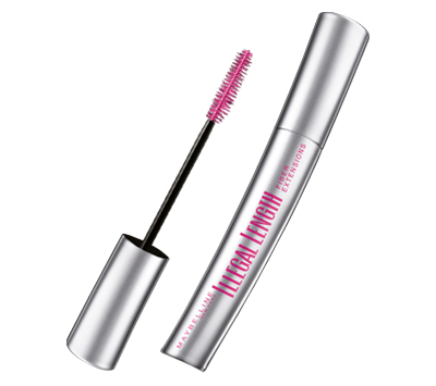 Maybelline Illegal Length