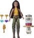 Disney Princess Raya The Last Dragon Raya Strength & Style Set - Speelfiguur