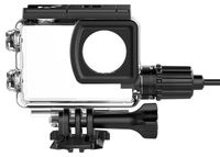 SJCAM Boîtier étanche pour moto, adapté à la caméra SJCAM SJ6