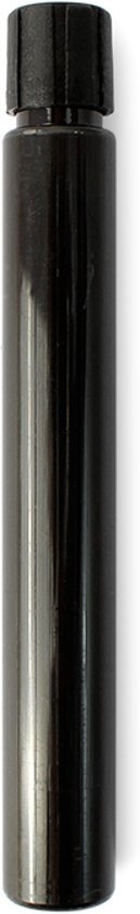 ZAO essence of nature ZAO Refill Mascara AloÃ« Vera 090 (Black