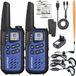 Baofeng BF-T25E Bleu foncé Talkie-walkie