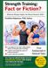 Strength Training: Fact or Fiction?: - Molecular Biology Insights into Muscle Research (2026)