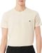 Lacoste Chemise Hommes - Beige - Taille S