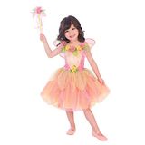 Amscan Peach Sorbet Fairy Costume