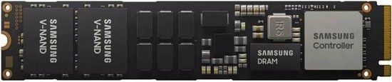 Samsung PM9A3 960GB M.2 NVMe PCIe 4.0 x4 SSD