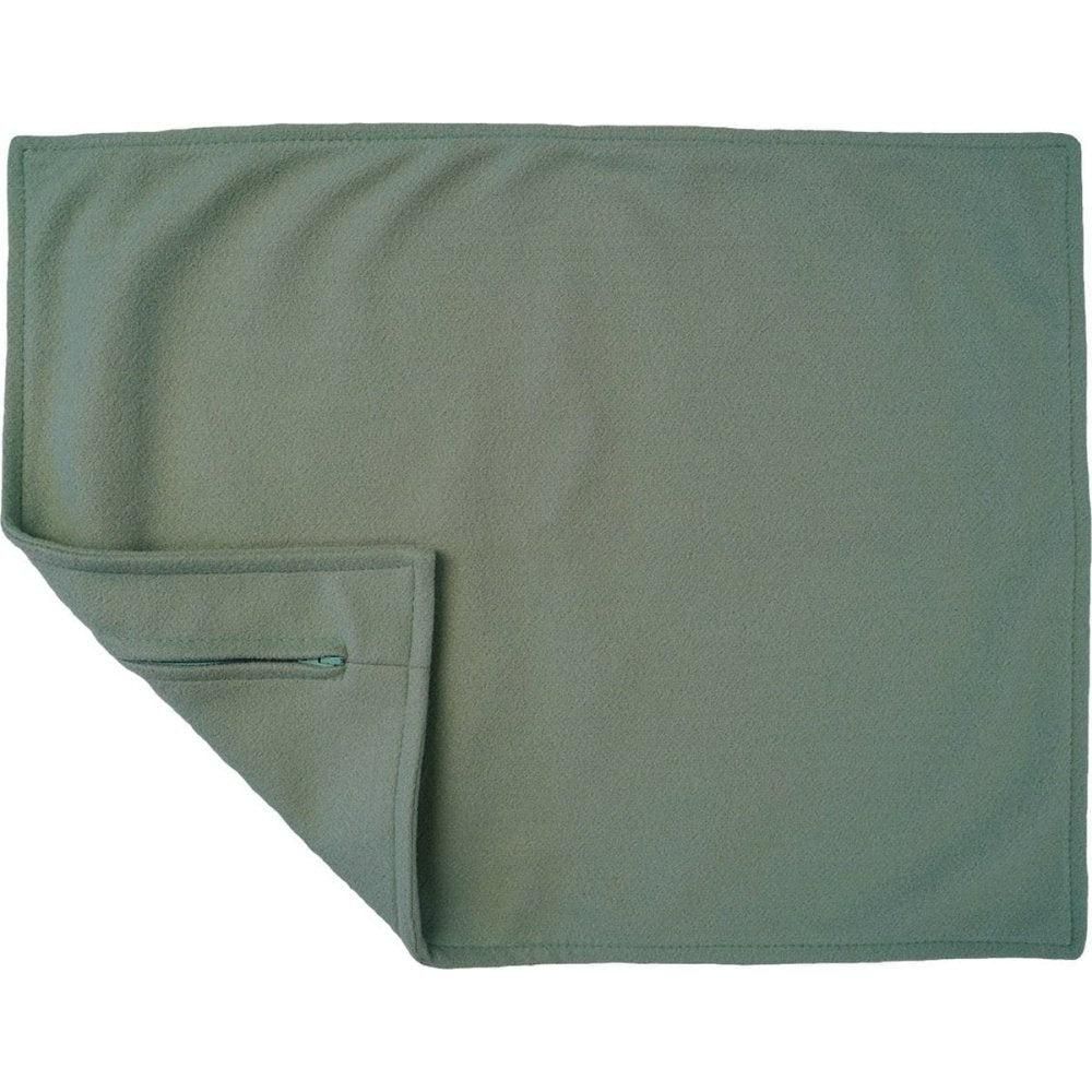 Beurer Kussensloop voor HK 48 warmtekussen (46 x 36 cm) Groen