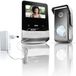Somfy 1870535 - Videophone V100+