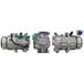 Elstock Compresseur, Climatisation Elstock 51-1511 Kia 97701j5100