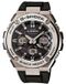 Casio G-Shock GST-W110-1AER - Horloge - Heren