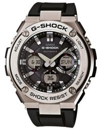Casio G-Shock GST-W110-1AER - Horloge - Heren
