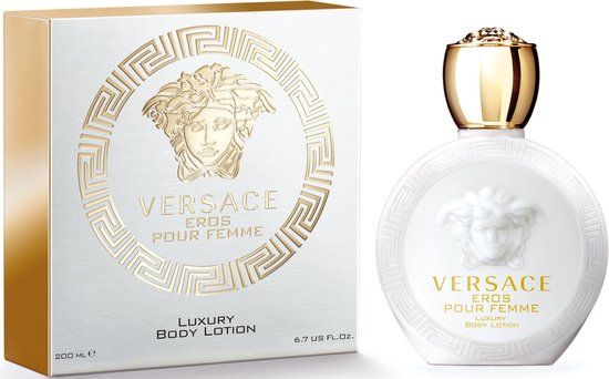 Versace Body Lotion 200 ml