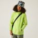 Regatta Pack It III waterdichte wandeljas voor kinderen, Groen, Maat 104