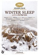 Nuri Bilge Ceylan Winter Sleep dvd