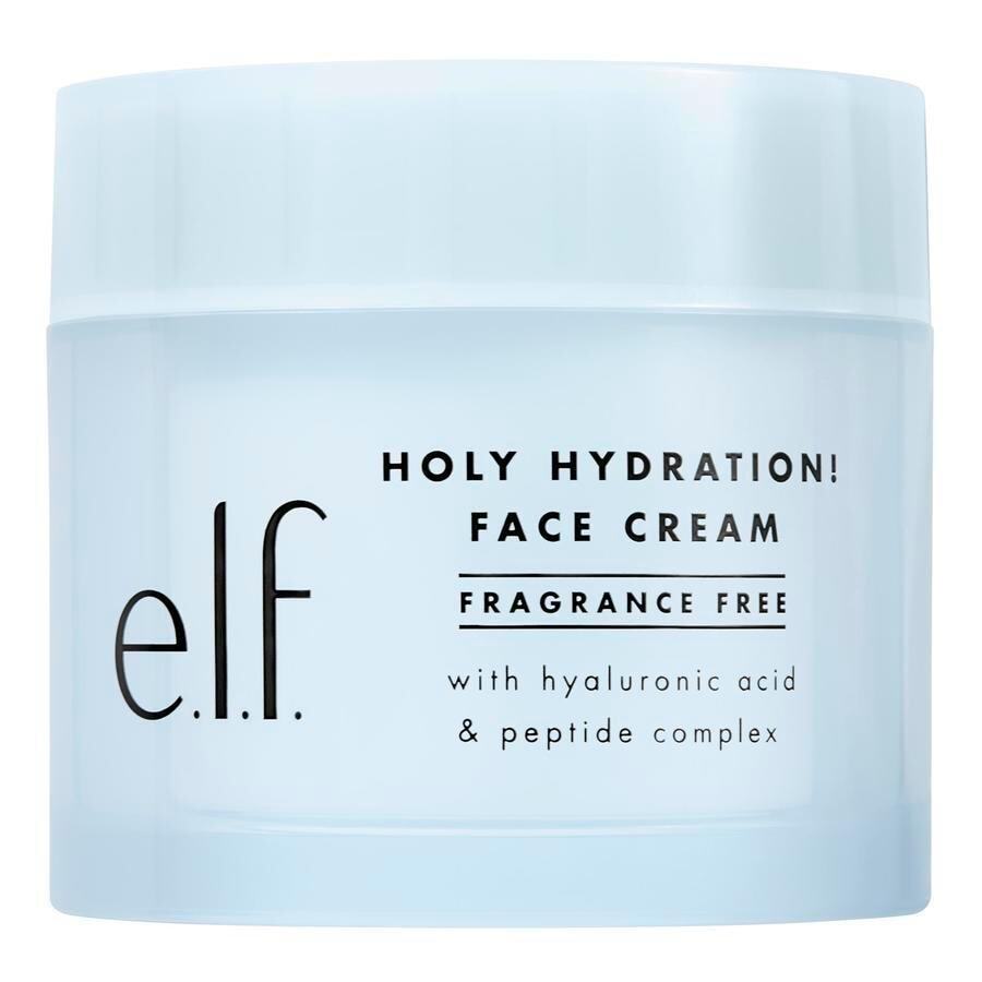 e.l.f. Cosmetics e.l.f. Cosmetics Holy Hydration Face Cream Gezichtscrème 50 g
