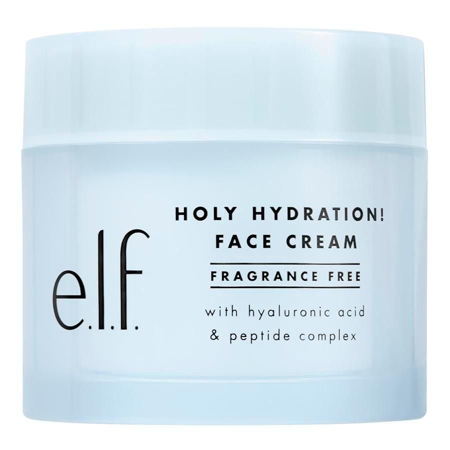 e.l.f. Cosmetics Holy Hydration Face Cream 50 g