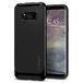 Spigen Neo Hybrid Étui Samsung Galaxy S8 Plus Noir