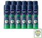 NIVEA MEN Fresh Sensation Déodorant Spray - 150 ml - 12 pièces