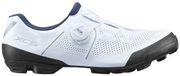 Shimano Xc302 Chaussures VTT Blanc UE 43 Homme