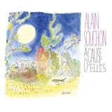 Warner Music Plg France Alain Souchon A Cause d'Elles CD