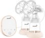 Grownsy double breast pump (pink)