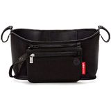 Skip Hop Stroller Organiser (Black)