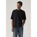 Levi's T-shirt à manches courtes Jet Black Taille : M