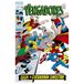Bibliothèque Marvel Les Vengeurs 13