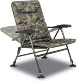 Solar Undercover Camo Recliner Chair